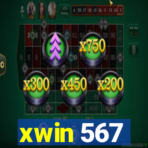 xwin 567